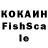 APVP крисы CK Sigmaer R
